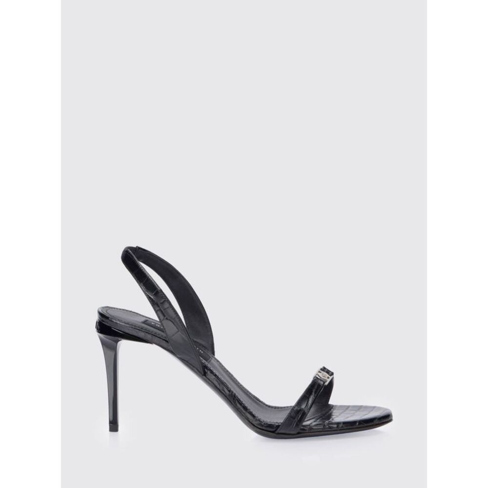 Philipp Plein Women Heeled Sandal Woman Philipp Plein